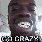 go positively bonkers, yeh_