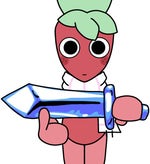 Sprout Talking , Dandy's world