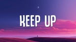 ODETARI KEEP UP (Lyrics) [ ezmp3