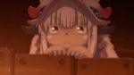 Nanachi singing