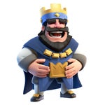 clash royale laugh