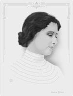 the hellen keller song - Sound