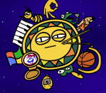 Meta Knight-Know my power!