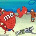 beat my meat