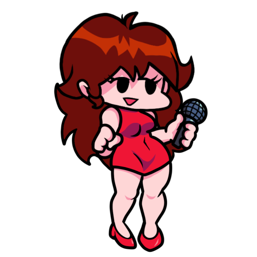 gf says Ooh