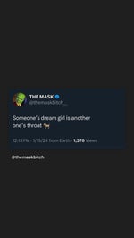 They do be different