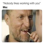 Ich weiß du willst mir in die Fresse hauen