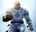 STAND READY FOR MY ARRIVAL WORM