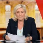 marine lepen nique ta mere
