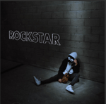 BoyWithUke Rockstar