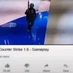 cs 1.6 gameplay