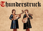 Thunderstruck