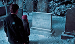Harry Potter 4 - Harry - When i was in the graveyard there was a moment