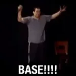 Pablo Francisco "HIV puppet"