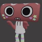 Cosmo/Ginger healing sound