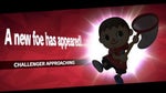 SSB Villager - Appear 3