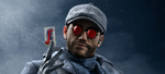You going to be OK Rainbow Six