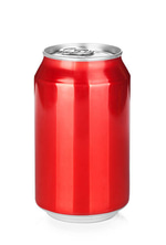 soda opening