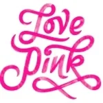 bk loves pink