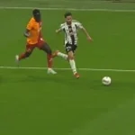 RAFA SİLVA