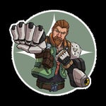 Valorant Breach - I go through anyone