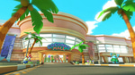 coconut? COCONUT MALL!?