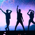 Now United Holiday Audio