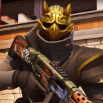 Legion Heavy Grunt Gababwah