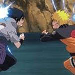 NARUTO FIGHT