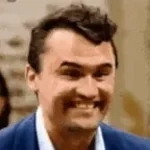 We Are Charlie Kirk (goon part)