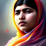 Malala, a voz que ecoa,