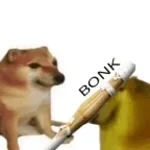 Bonk