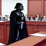 Welcome to officer testifying