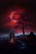 Binks Sake On Violin (Slowed Down + Reverb)