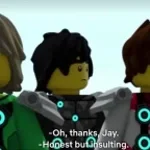 LEGO Ninjago Possession - Opening HD