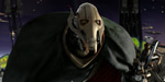 general grievous lightsabers