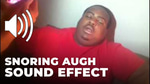 AUUGHHH Tik Tok Sound Effect