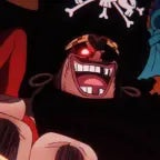 BLACKBEARD LAUGH