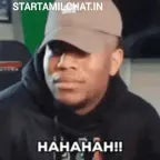 short video of zias n blou laughing