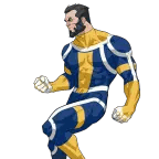 Where is omni-man - Sound