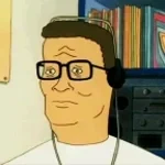 Hank Hill Freestyle