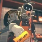 How About a Cup of Joe