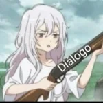 Caim Farmando Áurea