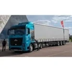 Musical North-Indian Truck Horn 7