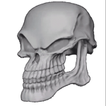 bury the light deep within