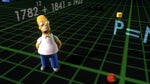 Homer Simpson : The Simpsons Hey 3