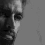 Giga Chad(slow down)