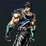 Jonathan Joestar theme (Fukutso Mushinno Sakebi)