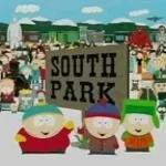 South Park Intro
