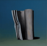The Caretaker It's just a burning memory